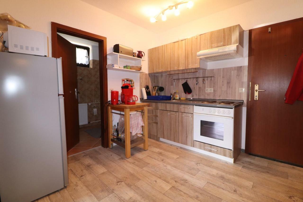 Ferienwohnung Nana Браунлаге Екстер'єр фото